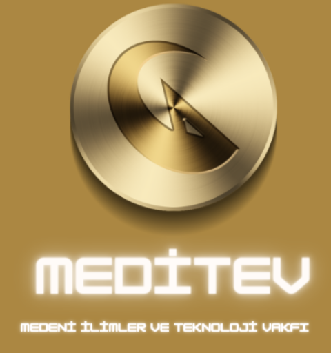 MEDİTEV ikili LOGO